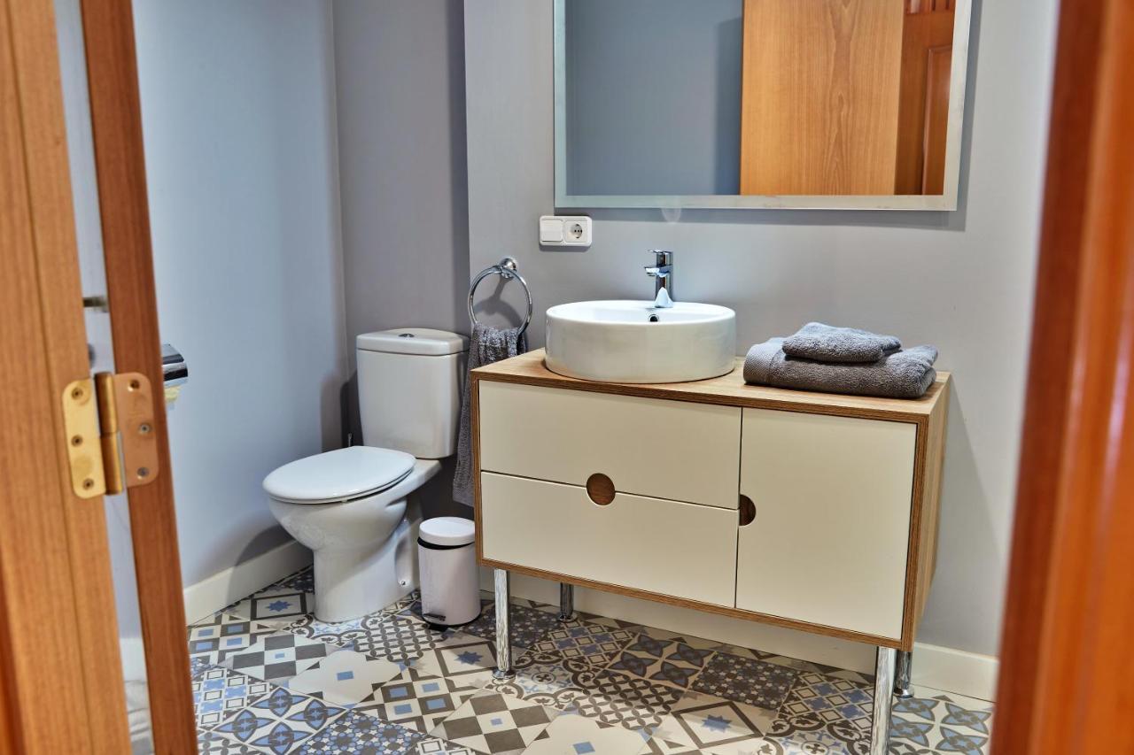 Pleta De Escaldes 6.1 Apartamento