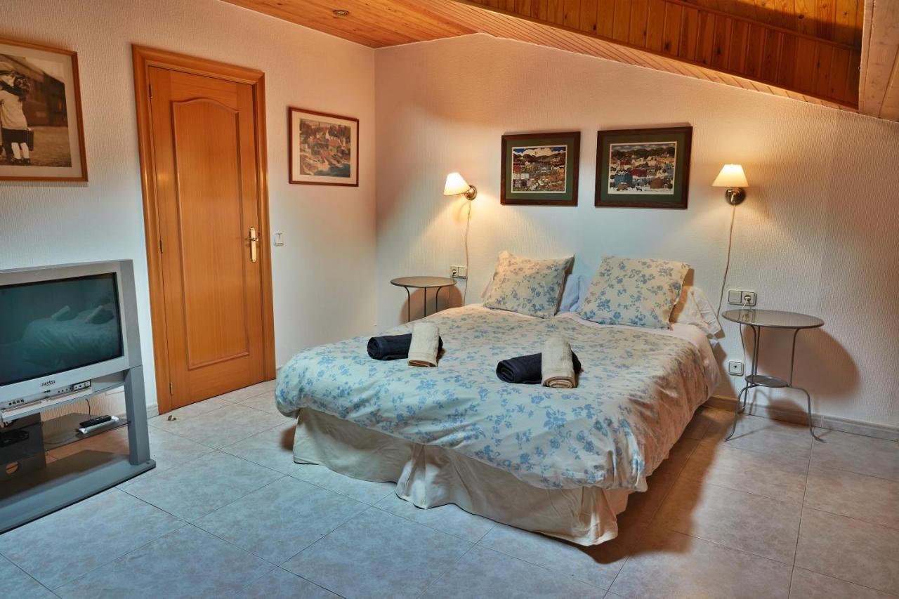 Pleta De Escaldes 6.1 Apartamento Andorra la Vieja
