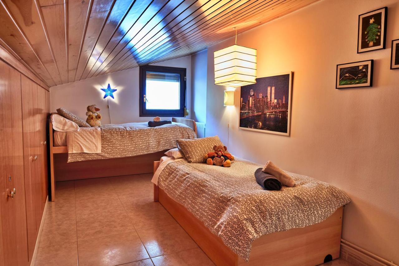 Apartamento Pleta De Escaldes 6.1