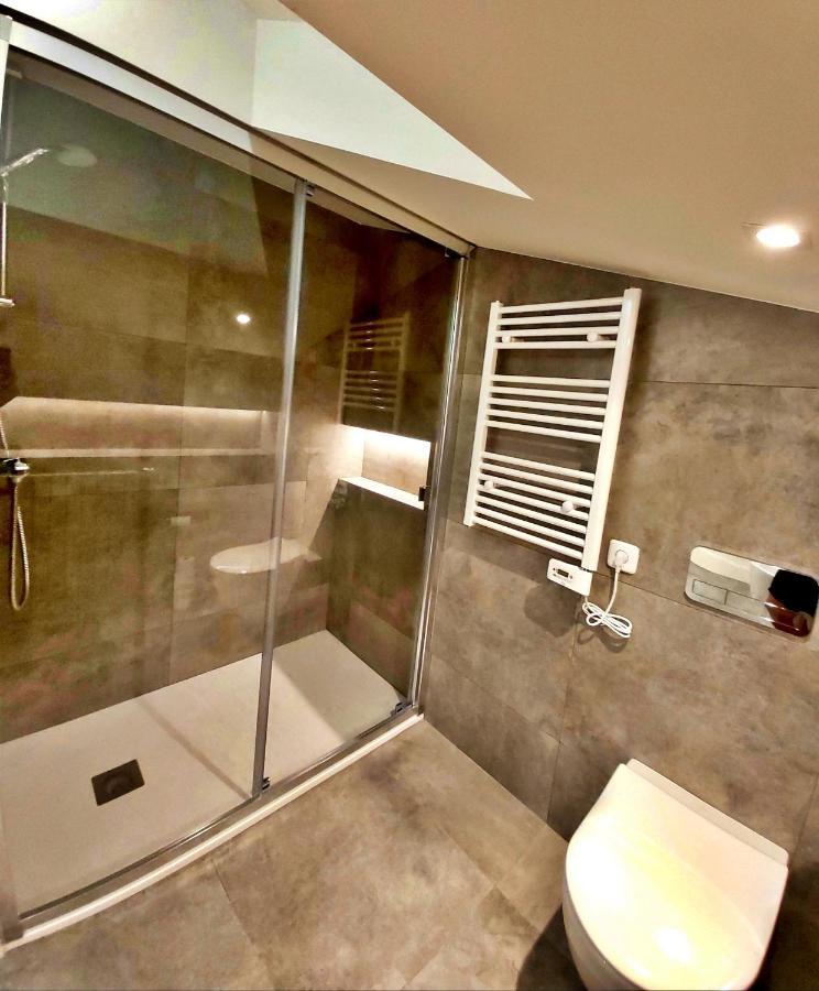 Pleta De Escaldes 6.1 Apartamento